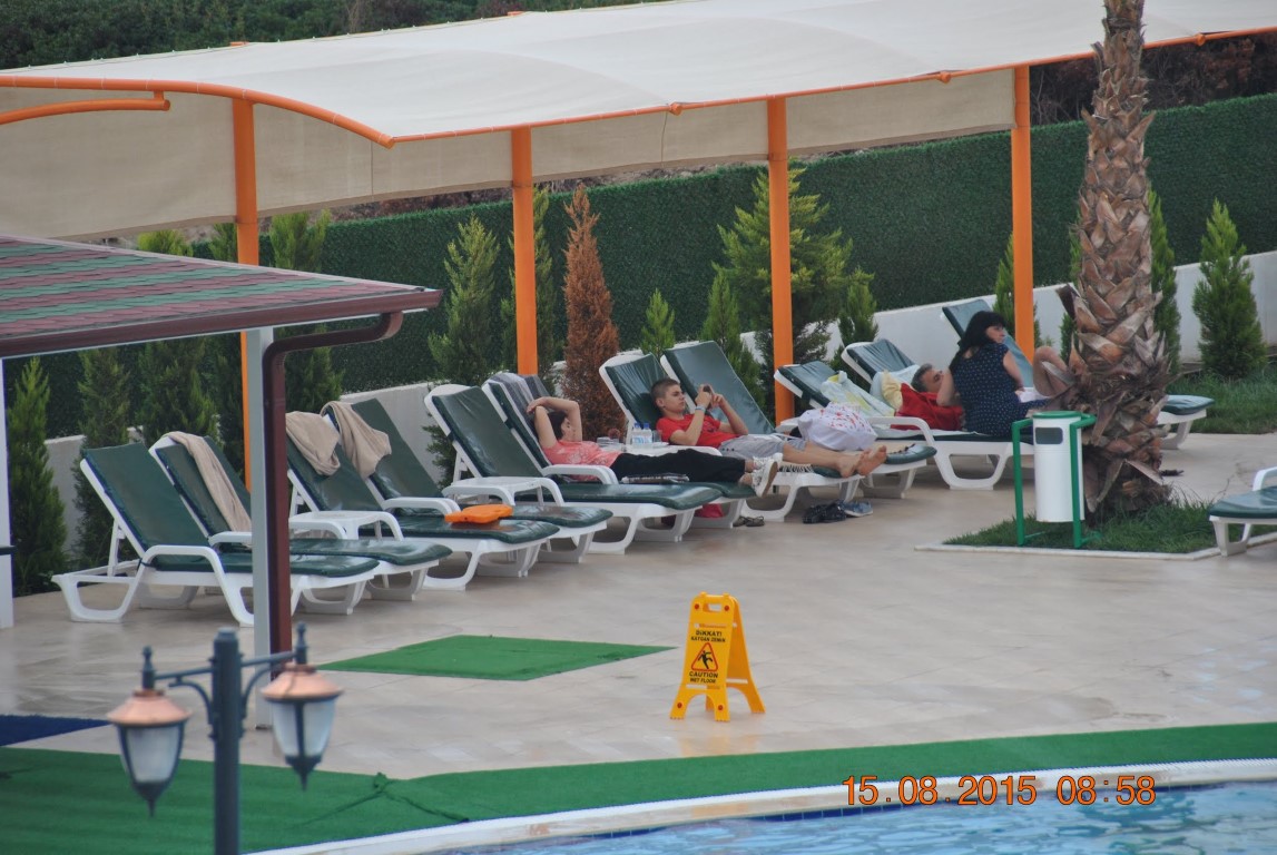 imagini hotel NOTION KESRE OZDERE